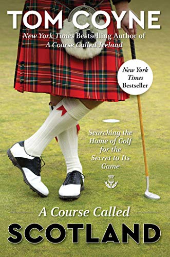 Algopix Similar Product 17 - A Course Called Scotland Searching the