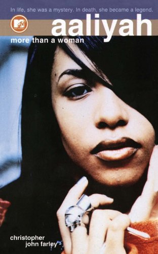 Algopix Similar Product 15 - Aaliyah: More Than a Woman