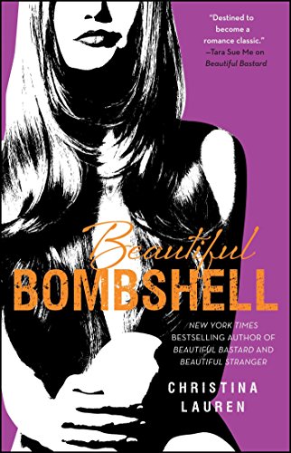 Algopix Similar Product 10 - Beautiful Bombshell 4 The Beautiful
