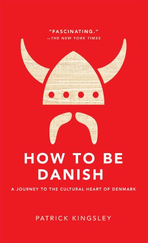 Algopix Similar Product 20 - How to Be Danish A Journey to the