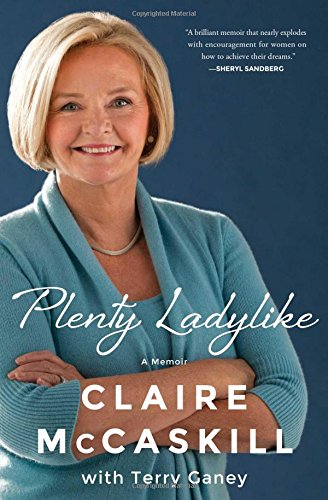 Algopix Similar Product 9 - Plenty Ladylike: A Memoir