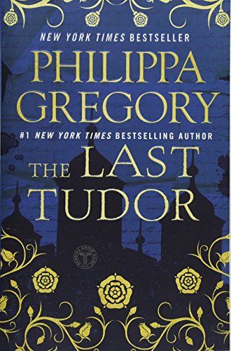 Algopix Similar Product 13 - The Last Tudor The Plantagenet and
