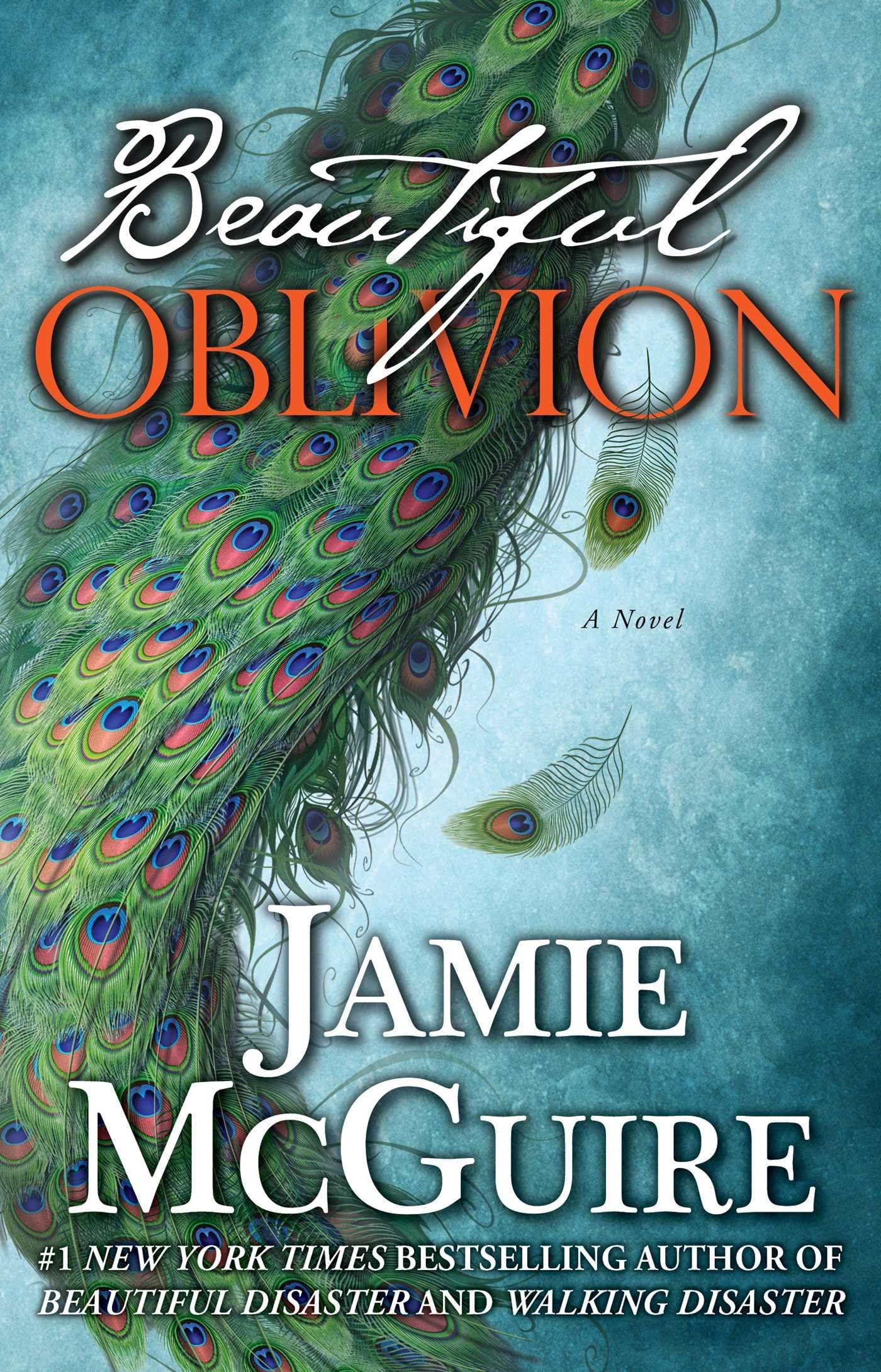 Algopix Similar Product 2 - Beautiful Oblivion A Novel The Maddox
