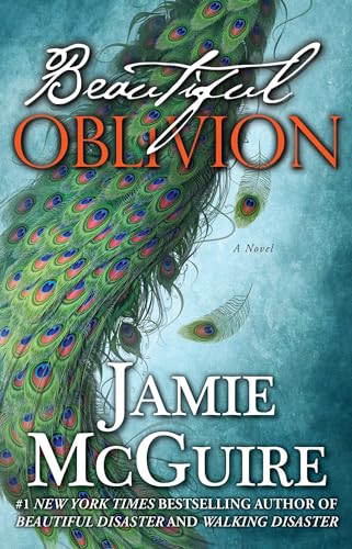 Algopix Similar Product 17 - Beautiful Oblivion A Novel The Maddox