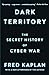 Algopix Similar Product 5 - Dark Territory The Secret History of