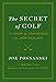 Algopix Similar Product 7 - The Secret of Golf The Story of Tom