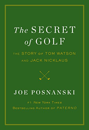 Algopix Similar Product 4 - The Secret of Golf The Story of Tom