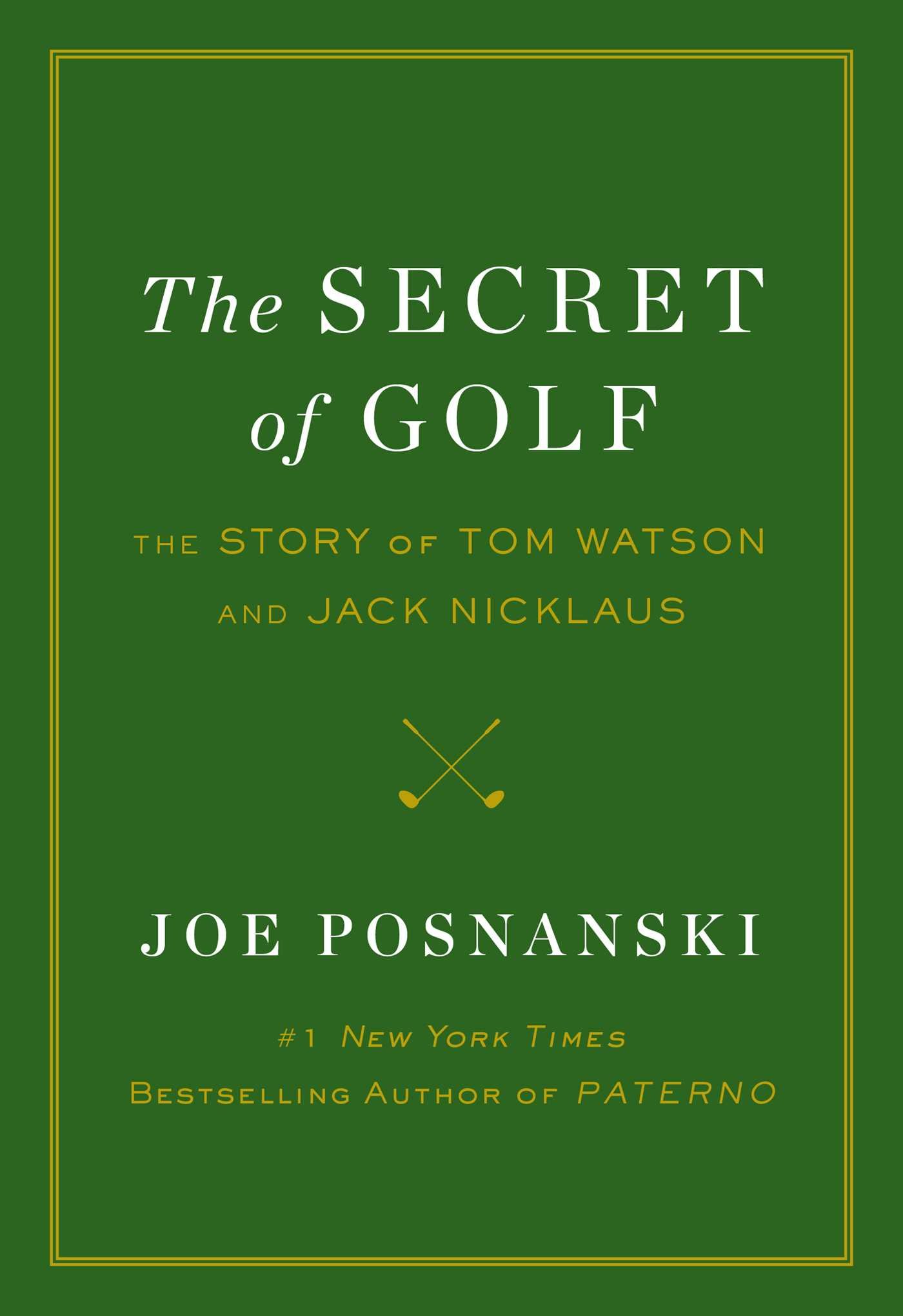 Algopix Similar Product 20 - The Secret of Golf The Story of Tom