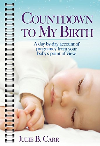 Algopix Similar Product 17 - Countdown To My Birth A DaybyDay