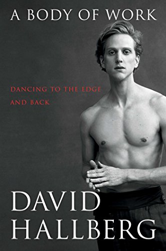 Algopix Similar Product 14 - A Body of Work Dancing to the Edge and