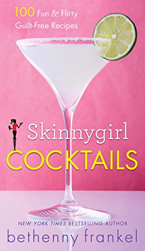 Algopix Similar Product 6 - Skinnygirl Cocktails 100 Fun  Flirty