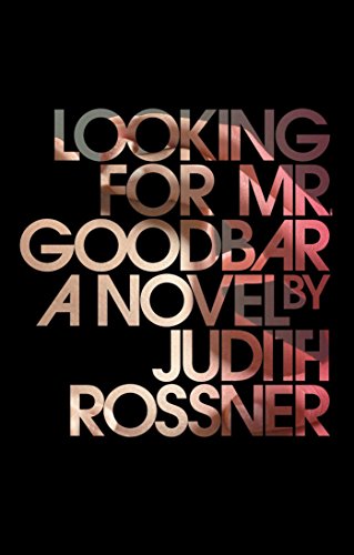 Algopix Similar Product 12 - Looking for Mr. Goodbar