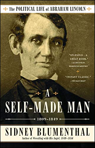 Algopix Similar Product 18 - A SelfMade Man The Political Life of