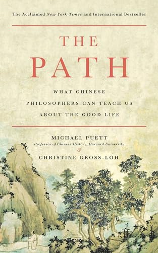 Algopix Similar Product 4 - The Path What Chinese Philosophers Can
