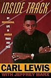 Algopix Similar Product 9 - Inside Track Autobiography of Carl
