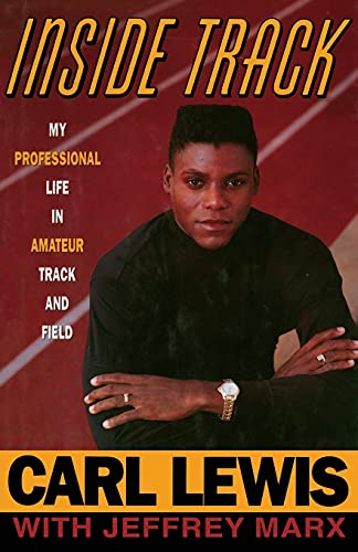 Algopix Similar Product 18 - Inside Track Autobiography of Carl