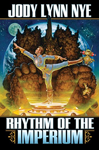 Algopix Similar Product 14 - Rhythm of the Imperium (3)