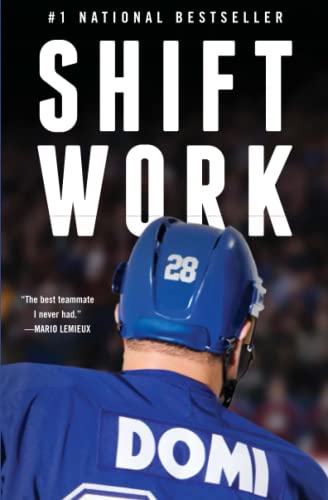 Algopix Similar Product 2 - Shift Work