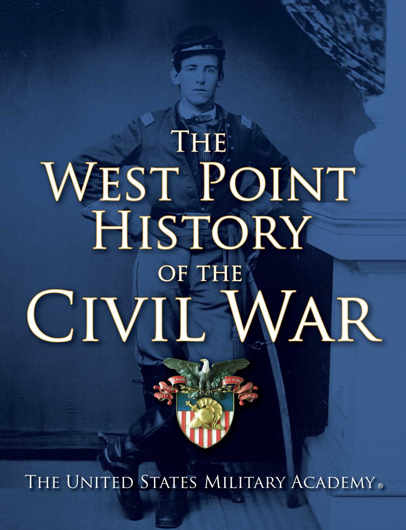 Algopix Similar Product 10 - The West Point History of the Civil War