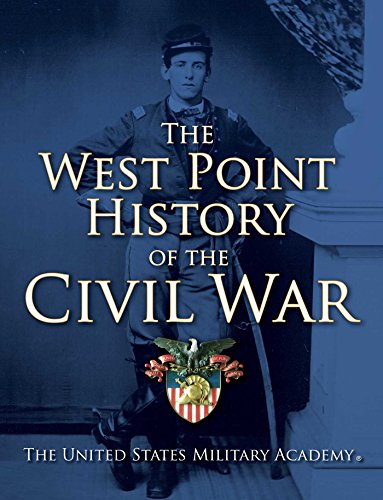Algopix Similar Product 6 - The West Point History of the Civil War