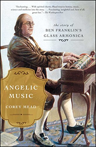 Algopix Similar Product 1 - Angelic Music The Story of Ben