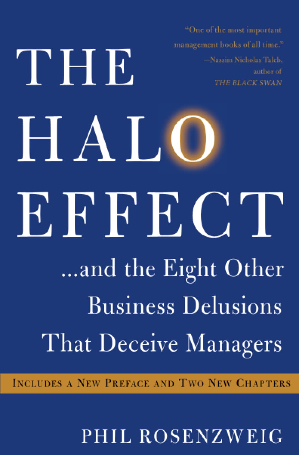 Algopix Similar Product 15 - The Halo Effect    and the Eight