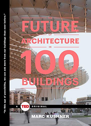 Algopix Similar Product 4 - The Future of Architecture in 100