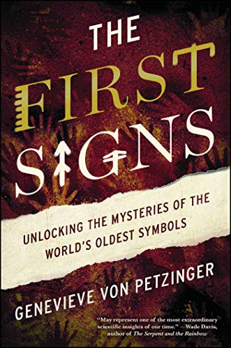 Algopix Similar Product 20 - The First Signs Unlocking the