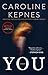 Algopix Similar Product 19 - You: A Novel (1) (The You Series)