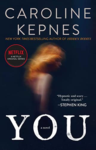Algopix Similar Product 11 - You: A Novel (1) (The You Series)