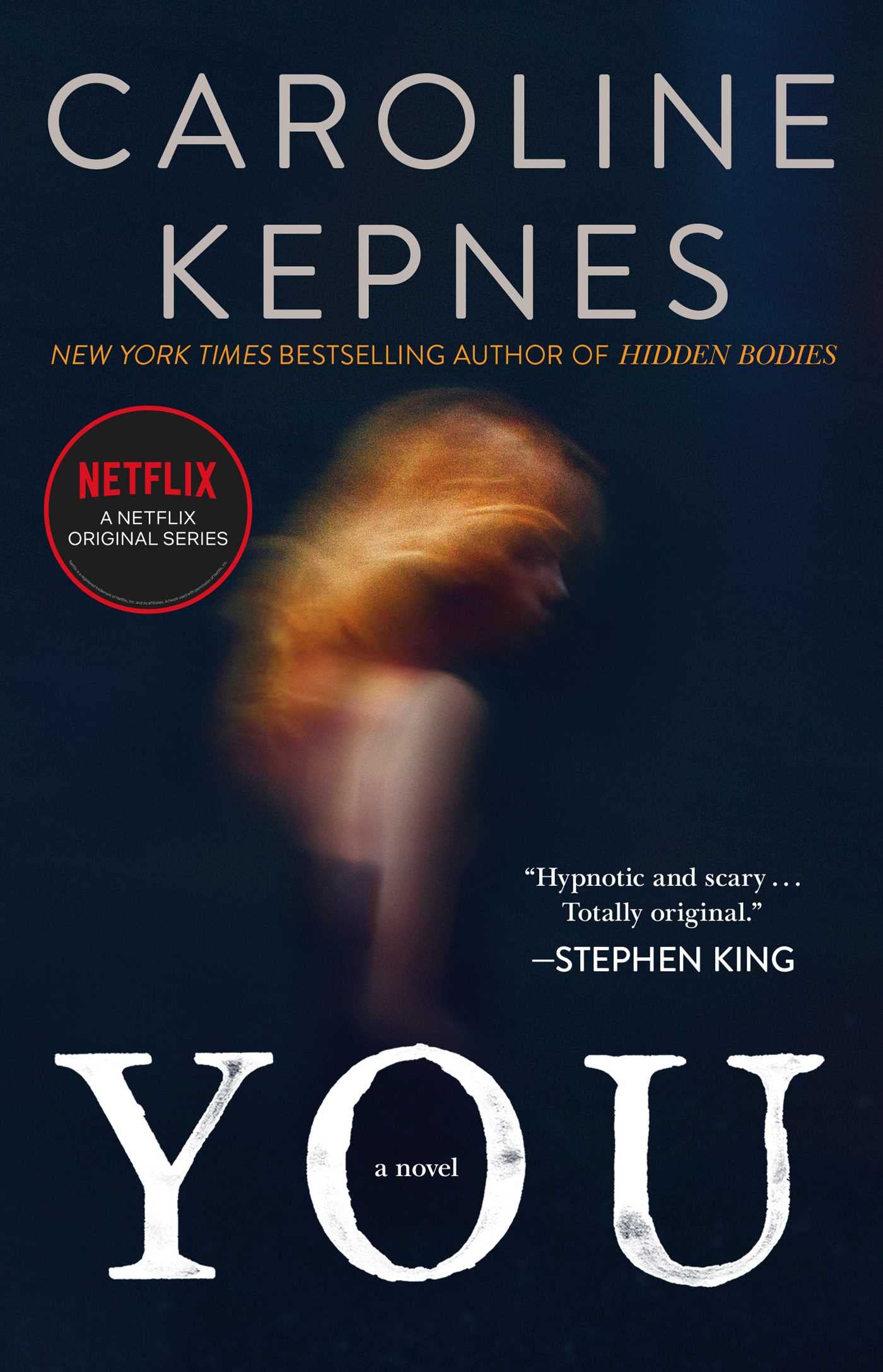 Algopix Similar Product 16 - You: A Novel (1) (The You Series)