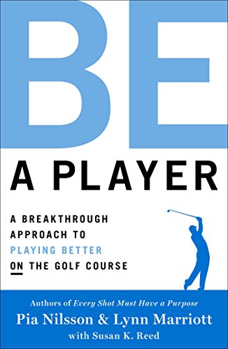 Algopix Similar Product 19 - Be a Player A Breakthrough Approach to