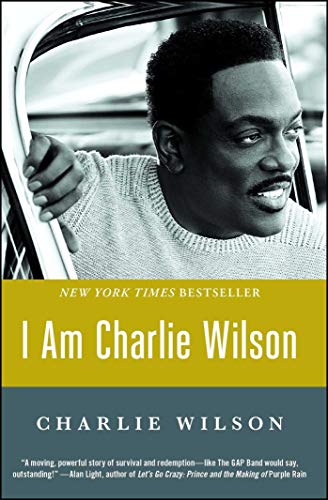 Algopix Similar Product 17 - I Am Charlie Wilson