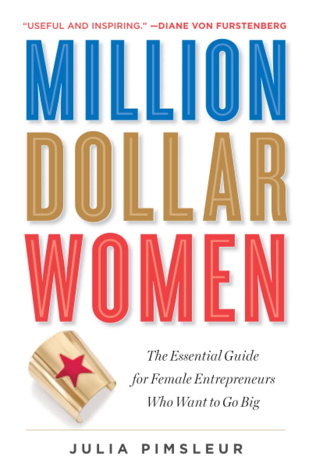 Algopix Similar Product 4 - Million Dollar Women The Essential