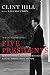 Algopix Similar Product 9 - Five Presidents My Extraordinary