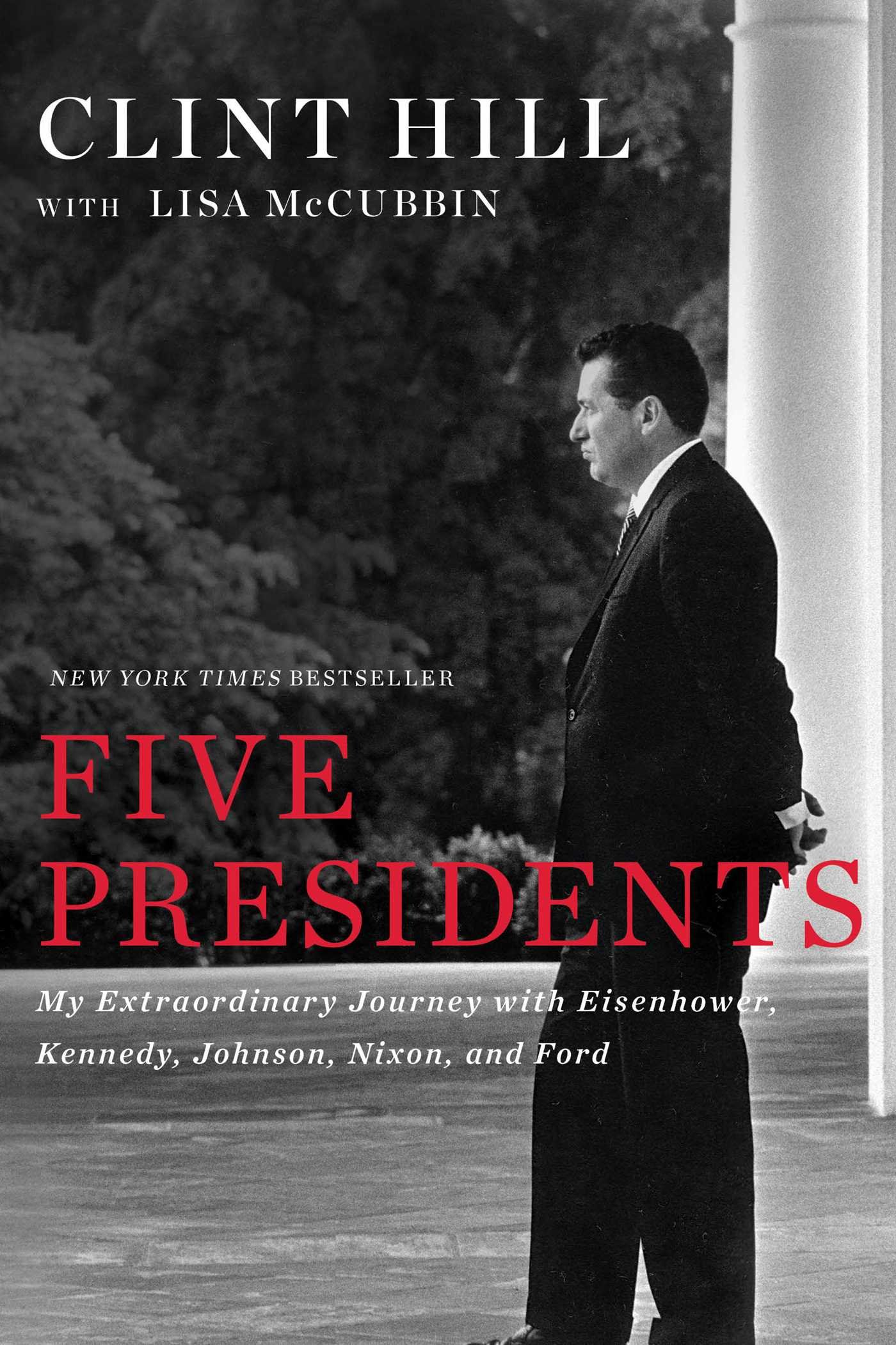 Algopix Similar Product 18 - Five Presidents My Extraordinary