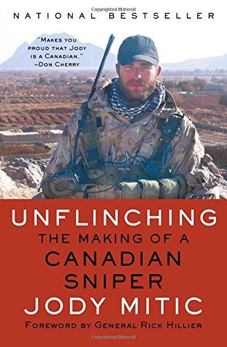 Algopix Similar Product 19 - Unflinching The Making of a Canadian