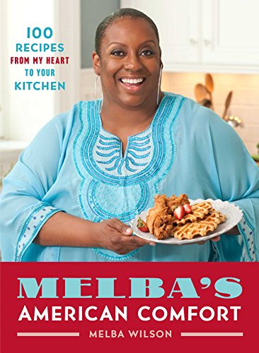 Algopix Similar Product 10 - Melbas American Comfort 100 Recipes