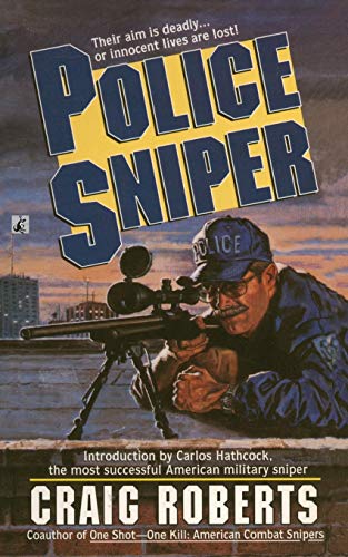 Algopix Similar Product 11 - Police Sniper