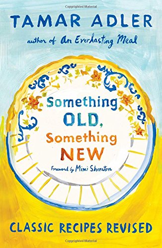 Algopix Similar Product 10 - Something Old Something New Classic