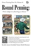 Algopix Similar Product 13 - Round Penning First Steps to Starting