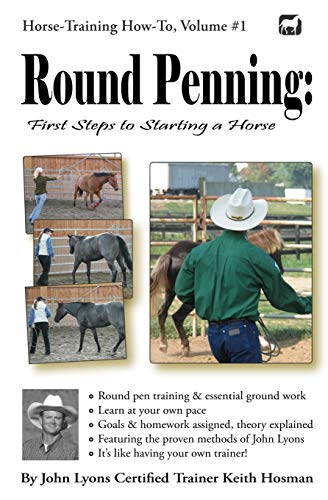 Algopix Similar Product 17 - Round Penning First Steps to Starting
