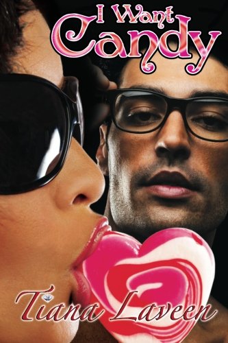 Algopix Similar Product 17 - I Want Candy