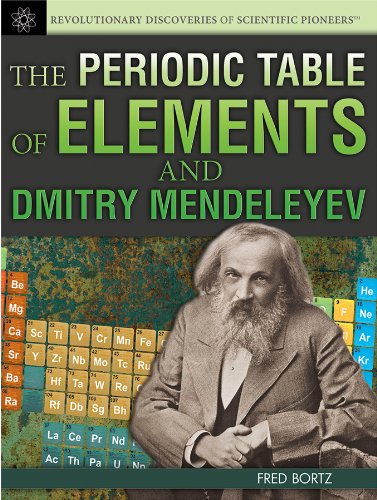 Algopix Similar Product 17 - The Periodic Table of Elements and