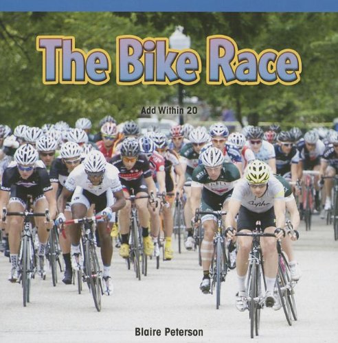 Algopix Similar Product 8 - The Bike Race Add Within 20 Rosen