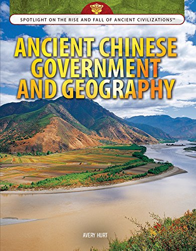 Algopix Similar Product 17 - Ancient Chinese Government and
