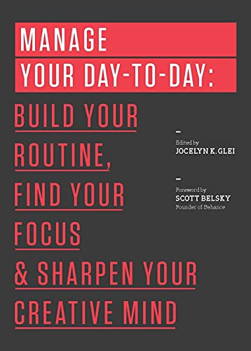 Algopix Similar Product 12 - Manage Your DaytoDay Build Your