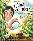 Algopix Similar Product 13 - Small Wonders JeanHenri Fabre and His
