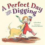Algopix Similar Product 4 - A Perfect Day for Digging
