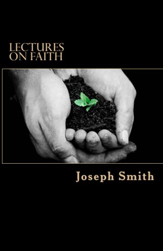 Algopix Similar Product 10 - Lectures on Faith